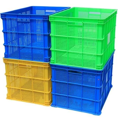 plastic crate mould 01