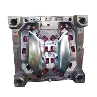 Işık Lensi Kalıbı