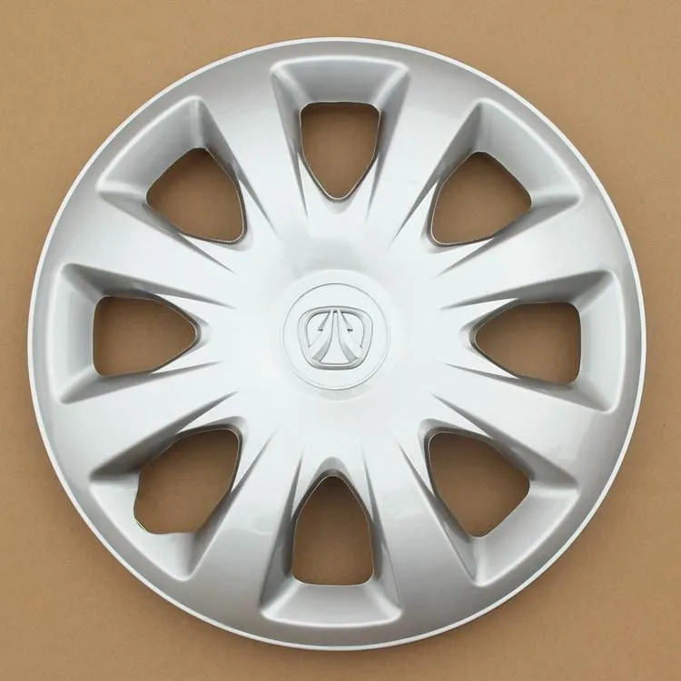 Wheel Cover Mould